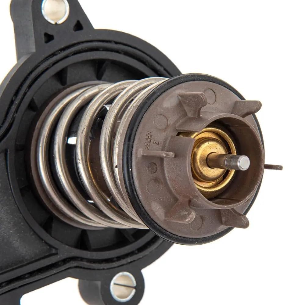 Termostat OBUDOWA TERMOSTATU 06E121111AT,06E121111AR,06E121111AS/AN pasuje do AUDI A4/S4 B8,A5/S5,A6 C7,A7,A8L D4,Q7 3.0T 2015-2019