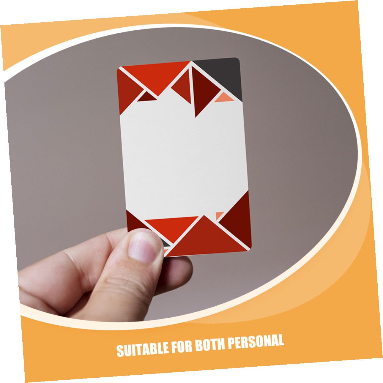 Hemobllo 200 pièces Cartes de Visite Métal Vierges Aluminium Épais pour Sublimation Couleurs Vives Impression DIY Cartes Nom Personnalisables Rigides et Durables