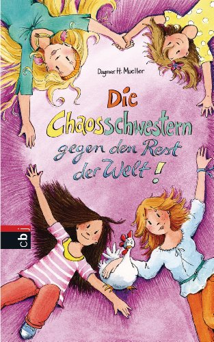Die Chaosschwestern gegen den...