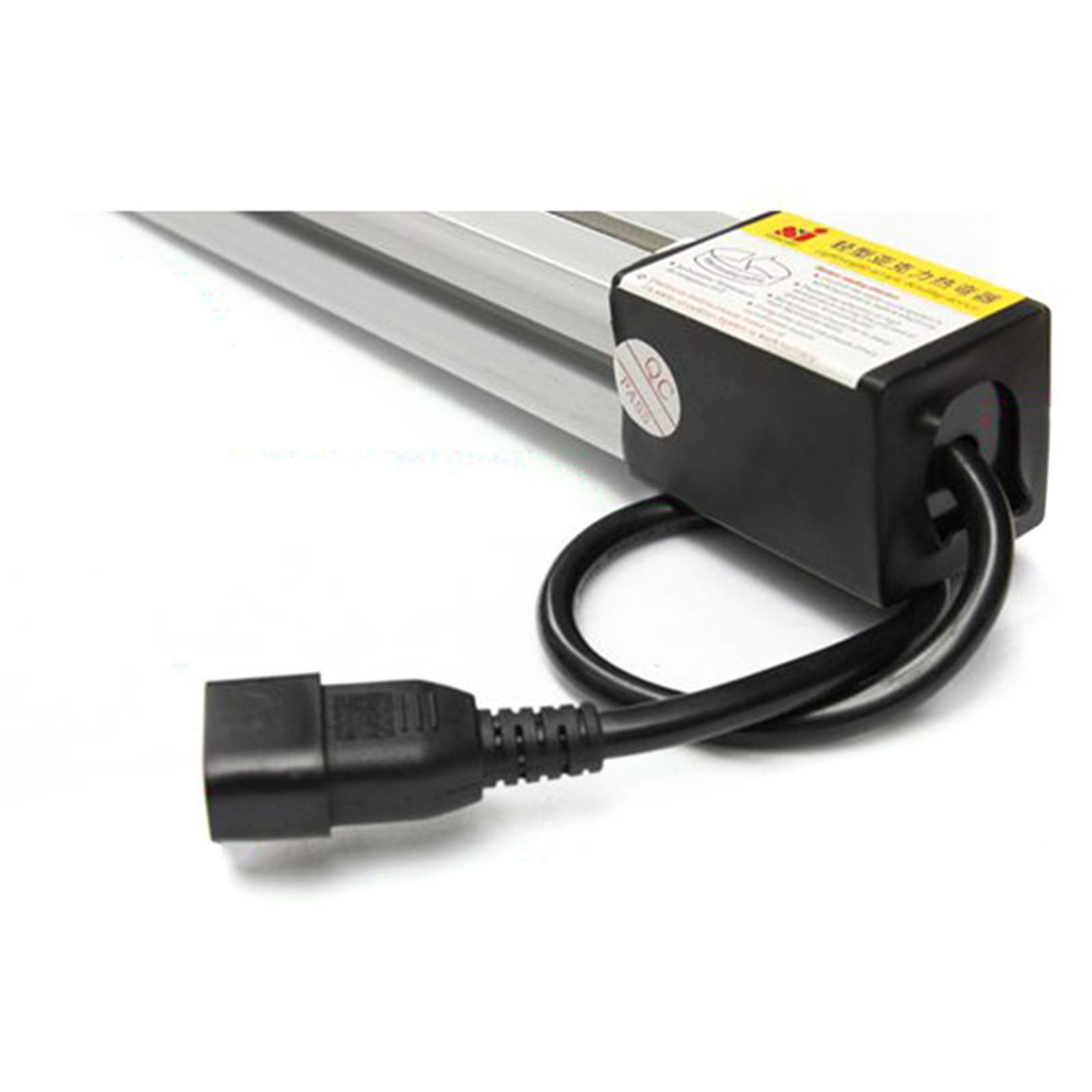 Acrylic Bender Machine, Bending Machine Heater, 32-752? Temperature Range Manual Strips Heater for Plastic Bendingtool,1500W 110V Plastic Sheet Bender for Bending and Forming Plastic