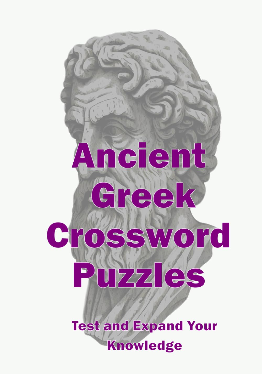Ancient Greek Crossword Puzzles: Test and Expand Your Knowledge