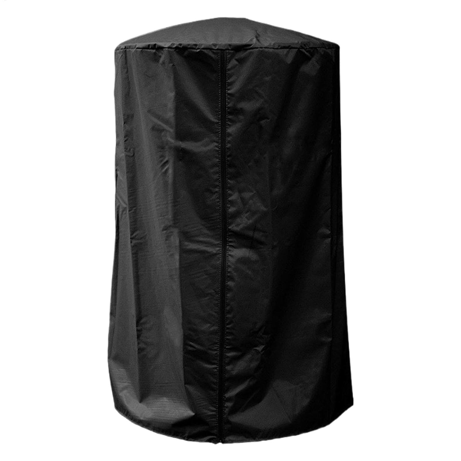 Outdoor Patio Heater Cover, Waterproof Dustproof Garden Protector Cover for Round Stand Up Heater, Heavy Duty Tabletop Heater Covers, 38'' x 24''