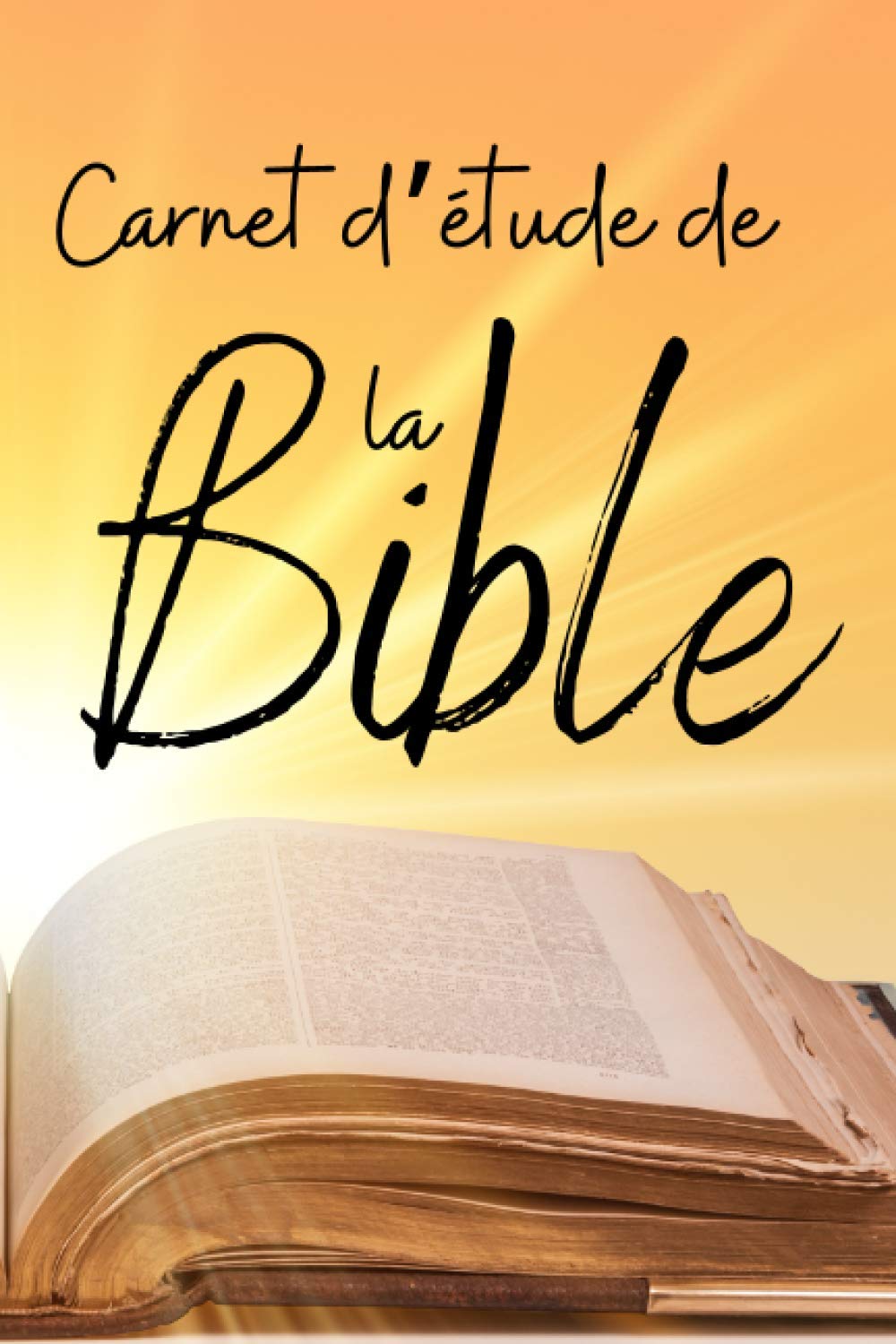 Bible Onglets Laminés Pour L'Ancien Et Le Nouveau Testament, Fournitures D'étude De La Bible Pour Hommes Et Femmes, 75 Onglets D'index (Style 3