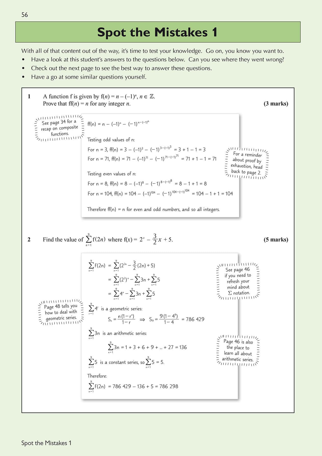 A-Level Maths AQA Complete Revision & Practice (with Online Edition & Video Solutions)