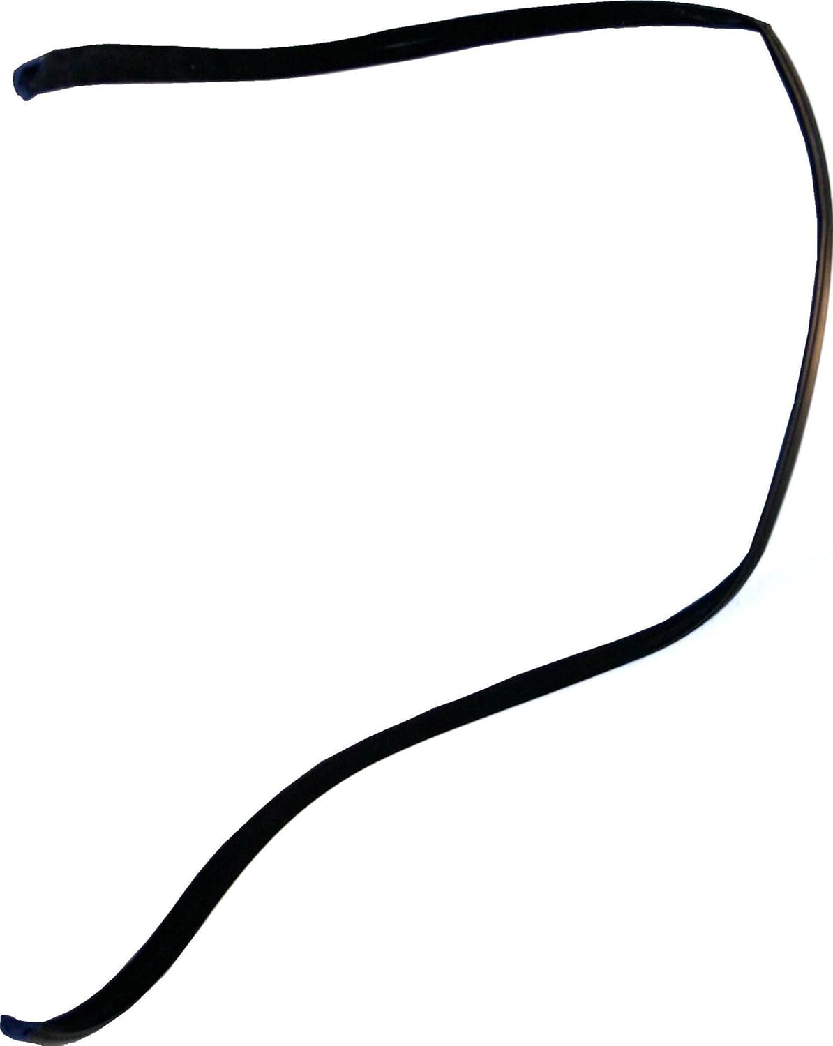 APDTY 140389 Complete Glass Run Window Channel