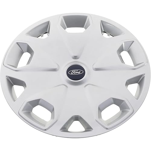 Ford DT1Z-1130-B Cover - Wheel