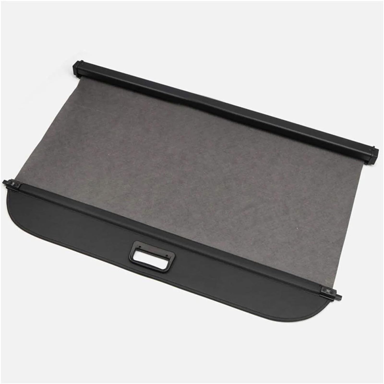 Copertura Bagagliaio Auto Per Toyota Per C-HR 2016-2022 copertura sicurezza bagagliaio posteriore retrattile 1 set Cappelliera Cargo Cover