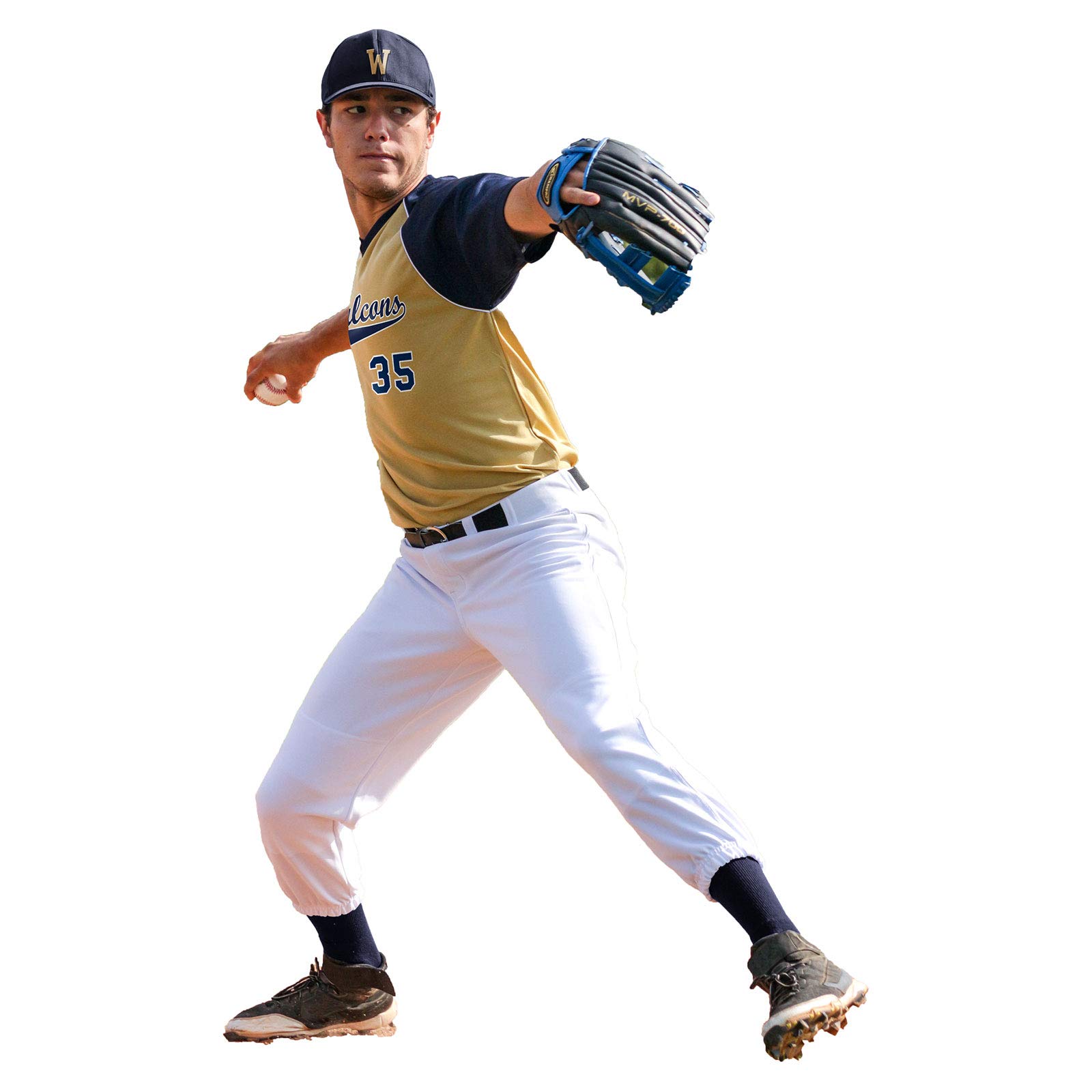 Champro MVP Classic Baseball Pant