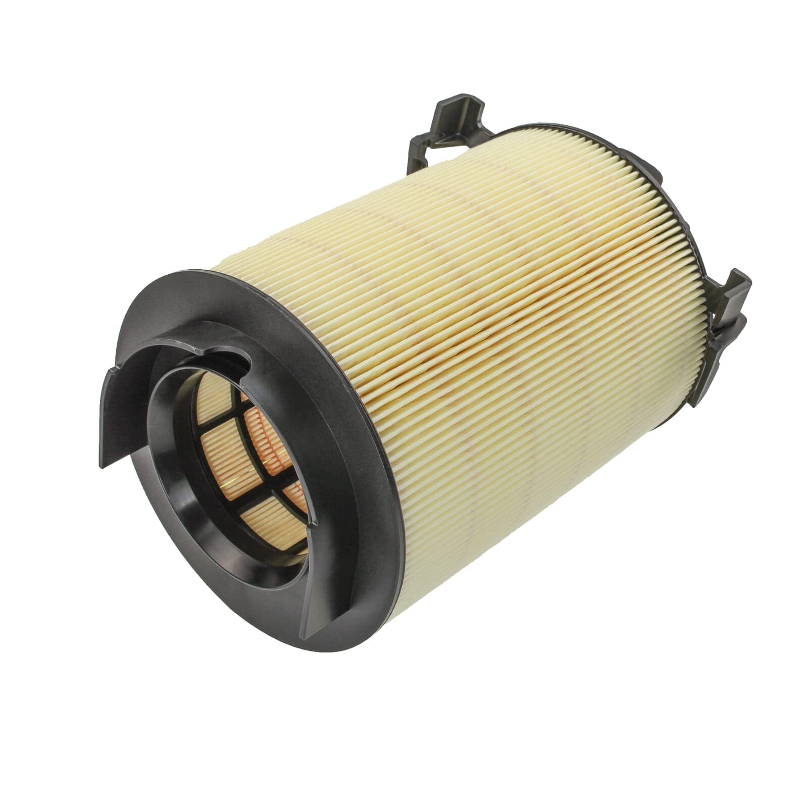 Mann Inspektionspaket+5L Mannol 504 5W-30 Öl | FP2939 (LAK181)+C14130+W719/30+588.670.001+MN1801 passend für A3 8P