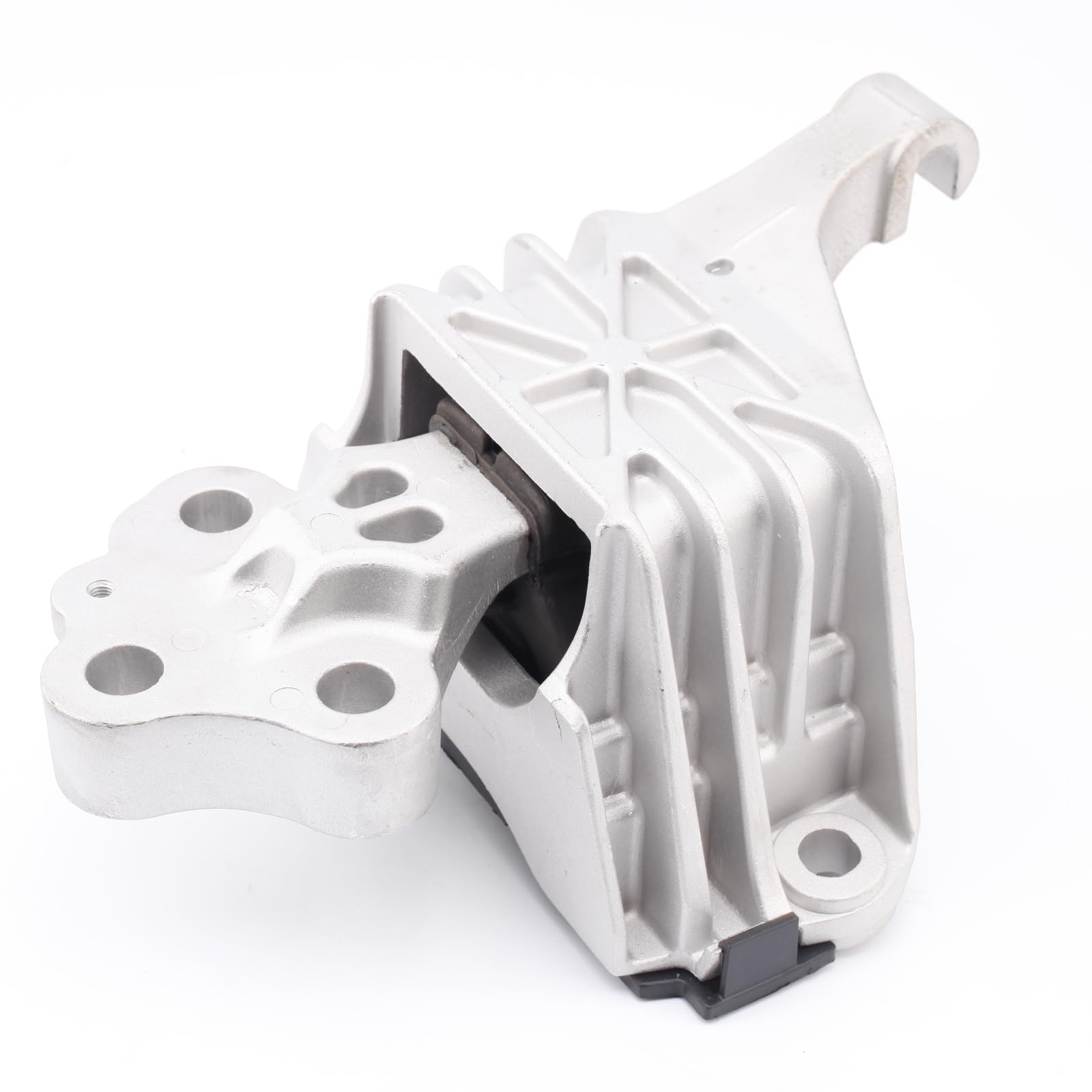 Photo 1 of Transmission Mount- Left with Hydraulic Compatible with 2013-2016 Dodge Dart 2.0L 2.4L Replacement for 3385 A5822 / A5823 68171877AC / 68081491AF Transmission Mount-A5822