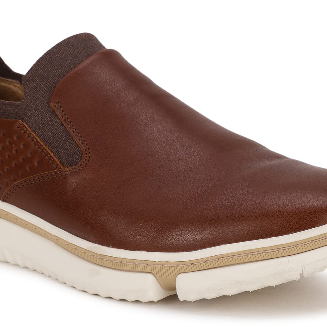 Hush Puppies Mens Bennet Pt Slipon Formal Shoe 5 61+AB2bcbCL. SL1100