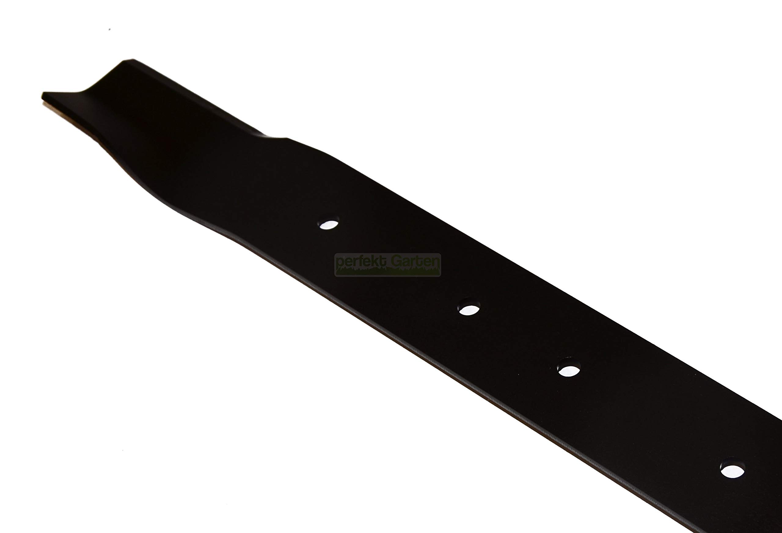 perfektGarten Juego de 2 cuchillas para cortacésped Westwood de 46 cm compatible con T1200 ETC para cubierta de 36 pulgadas 2394