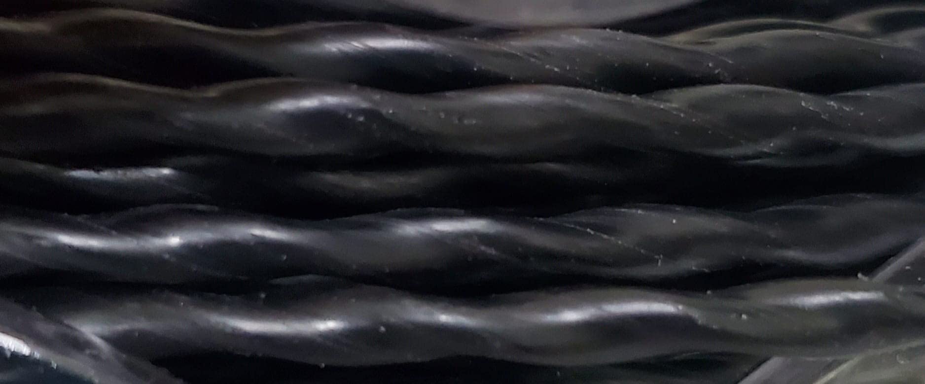NYLON VORTEX 3.30 x 37 m.(ANTIRUIDO-COPOLIMERO) ANOVA