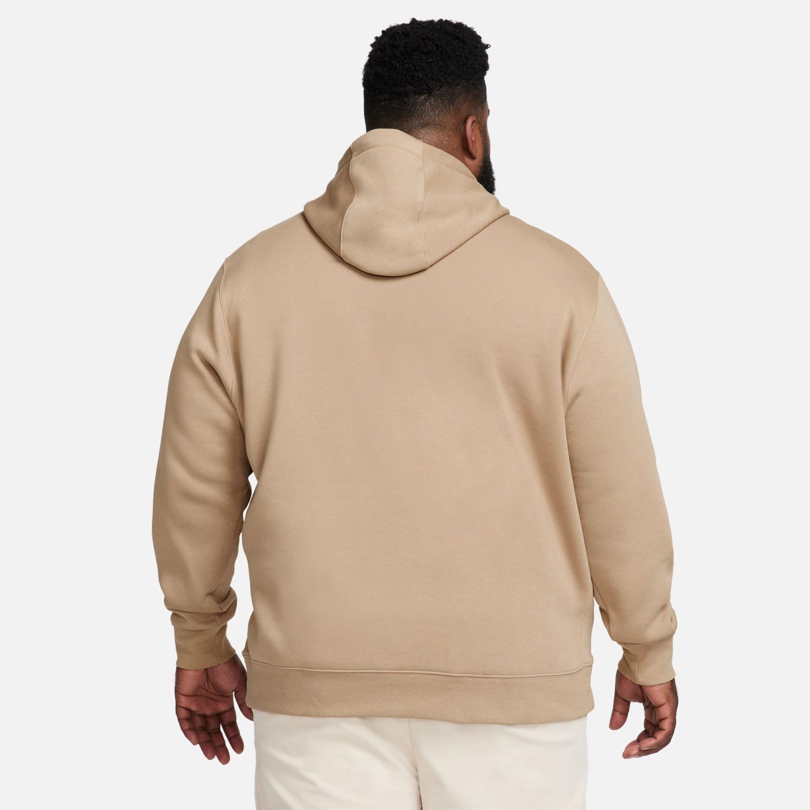 Nike Bluza Mężczyźni M Nsw Club Hoodie Po Bb