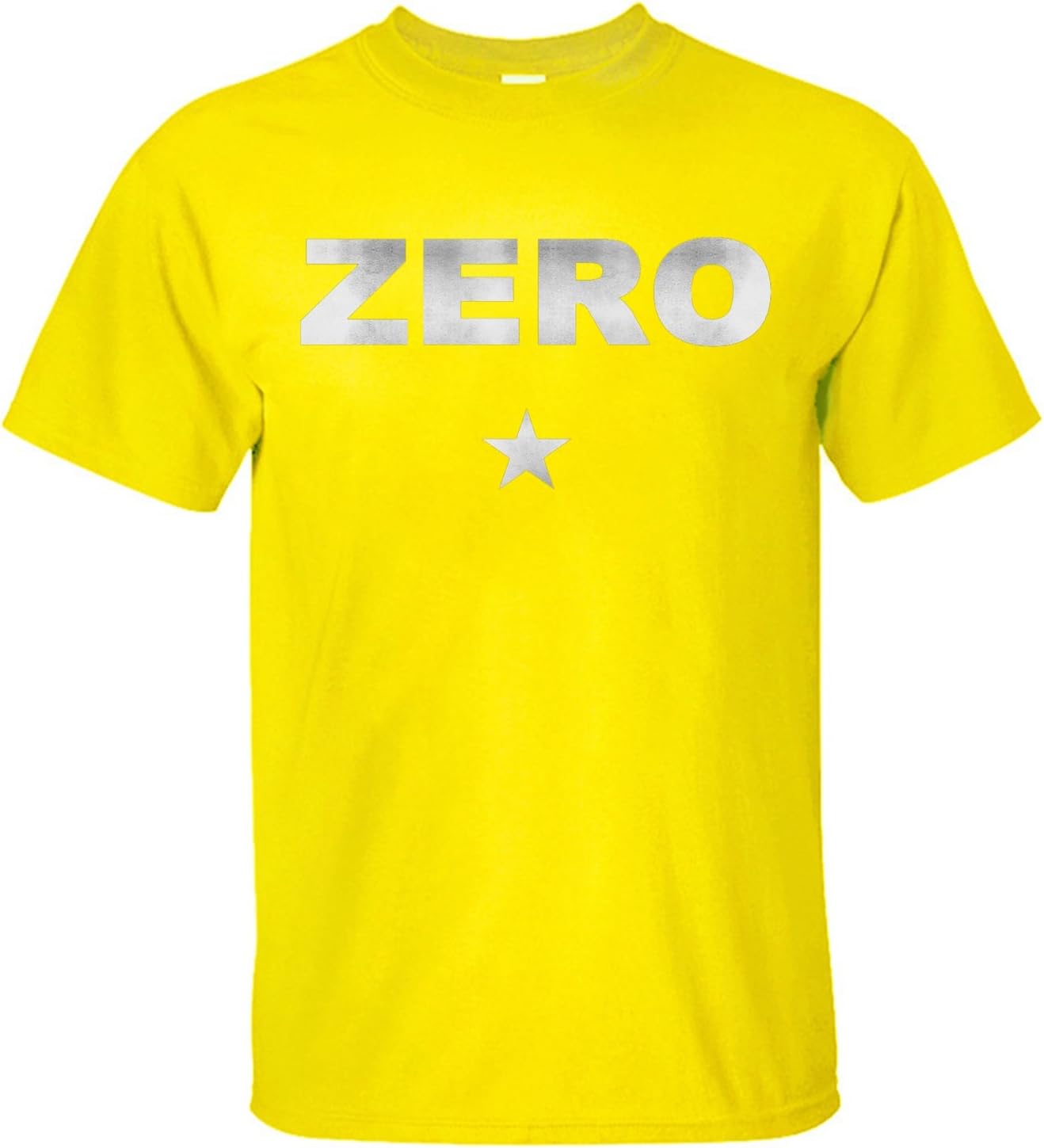 Men's Smashing Pumpkins Zero Cool T-shirts