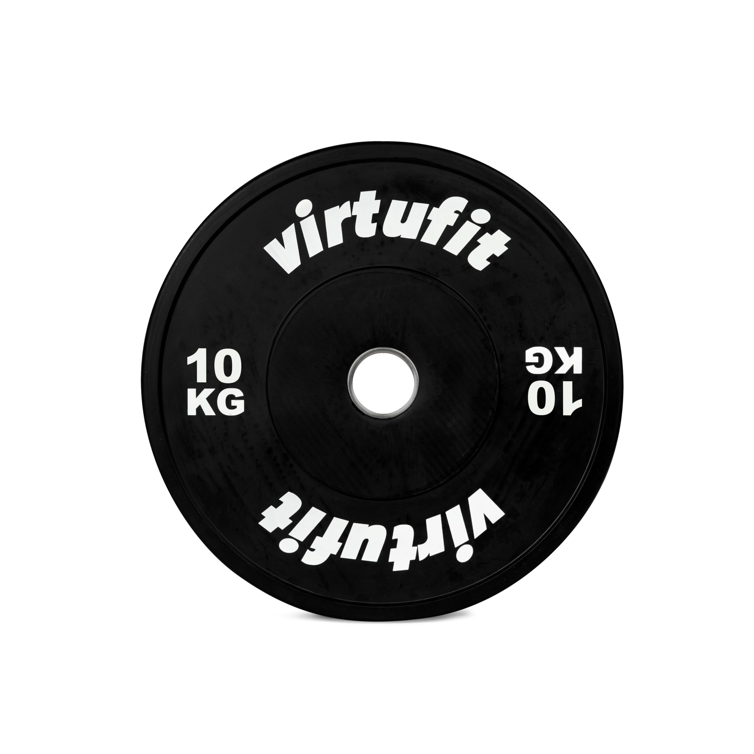 VirtuFit Bumper Plate - Disques Olympiques en Caoutchouc - 50 mm - 5 kg a 25 kg