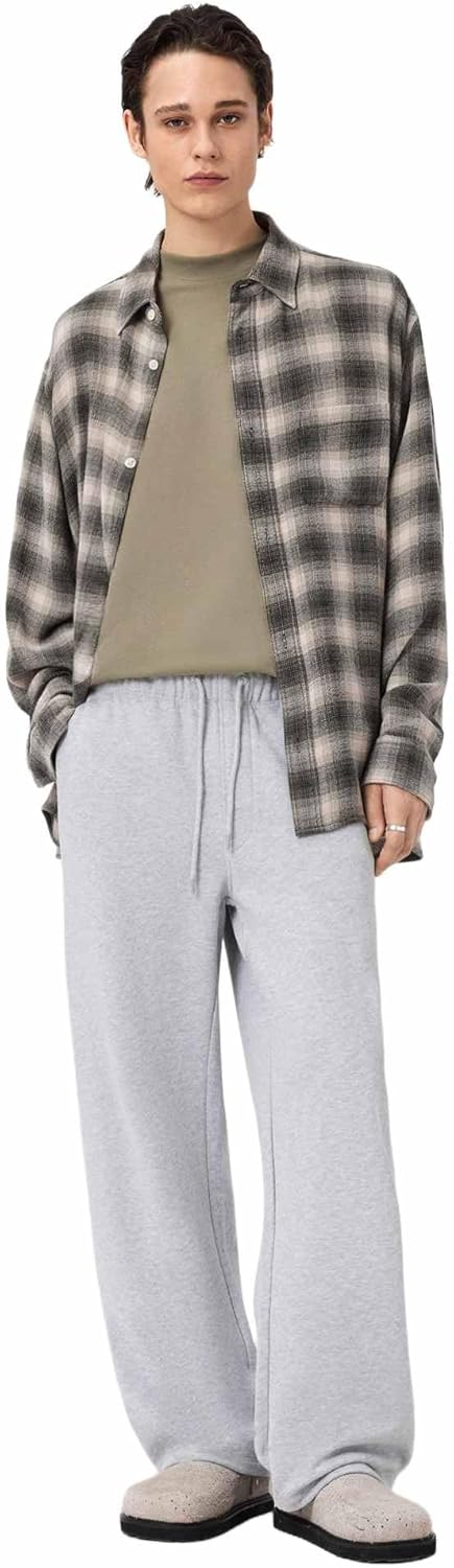 Allsaints Men's Asher Sweatpant