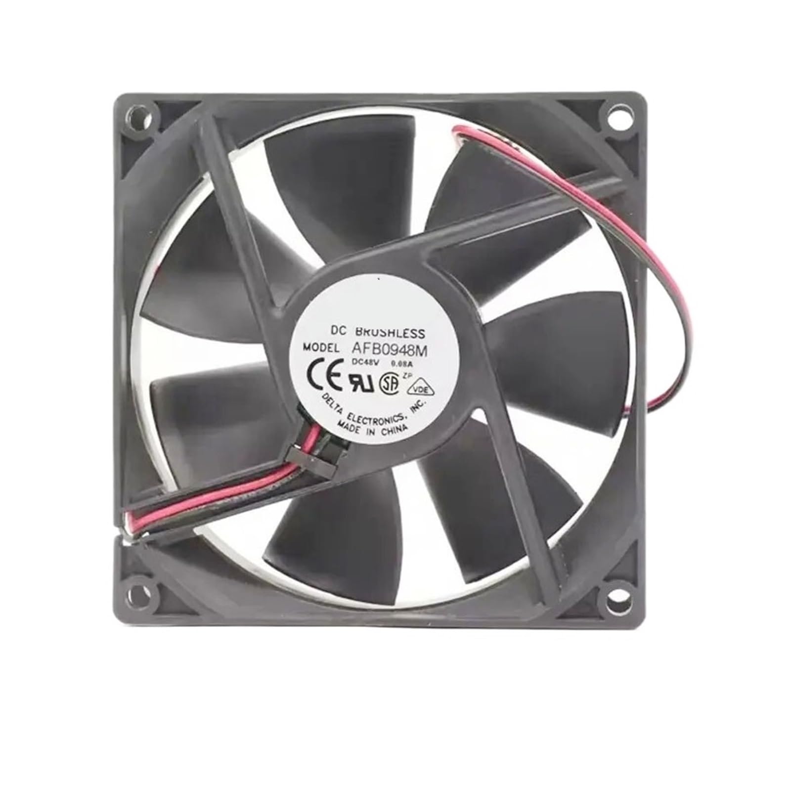 Dissipateur Thermique Haute Précision pour Ventilateur AFB0948M