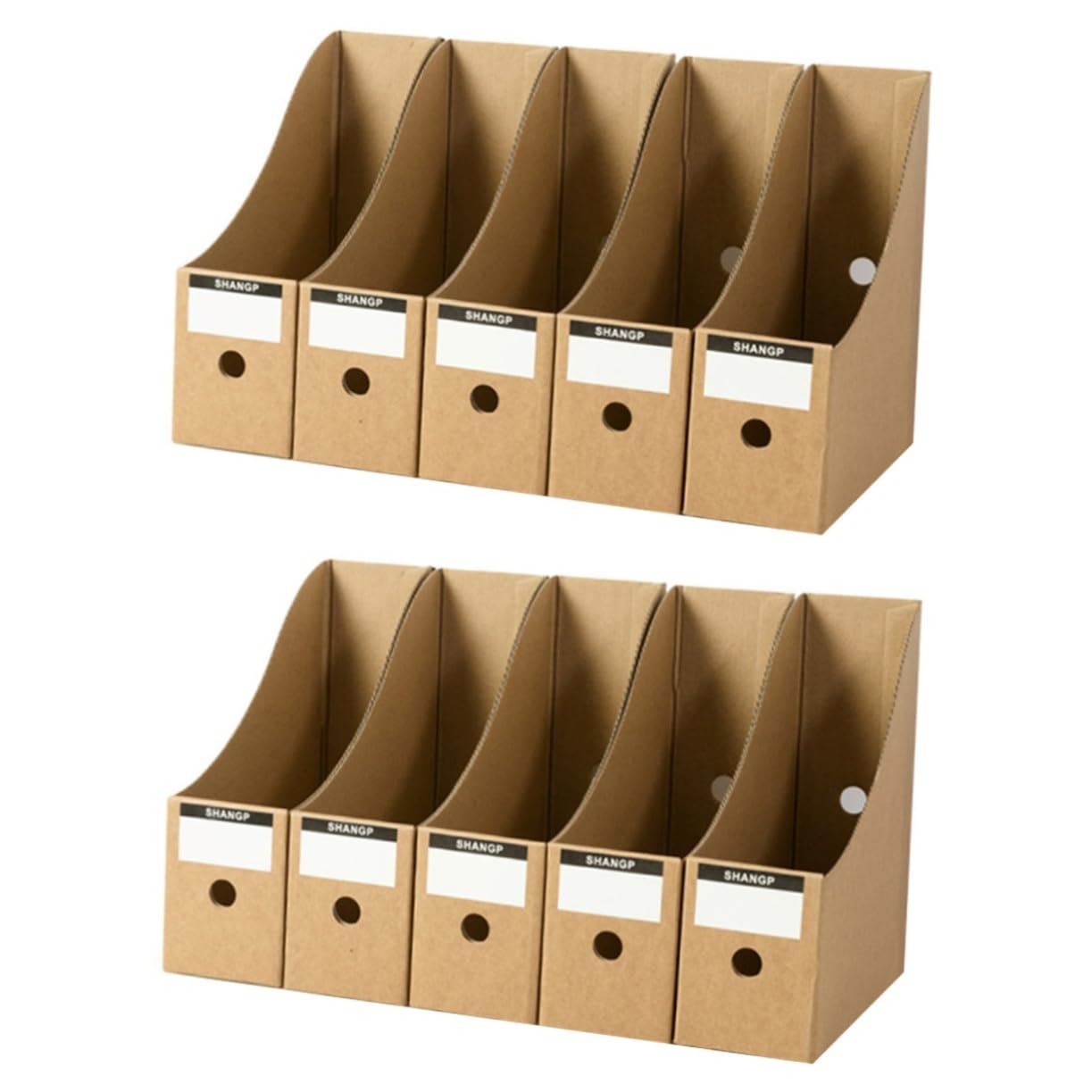 Tofficu 2er-Set Stickgarn-Halter Aus Holz – Schmetterlings-Design Für Kreuzstich-Garne, Praktischer Faden-Organizer