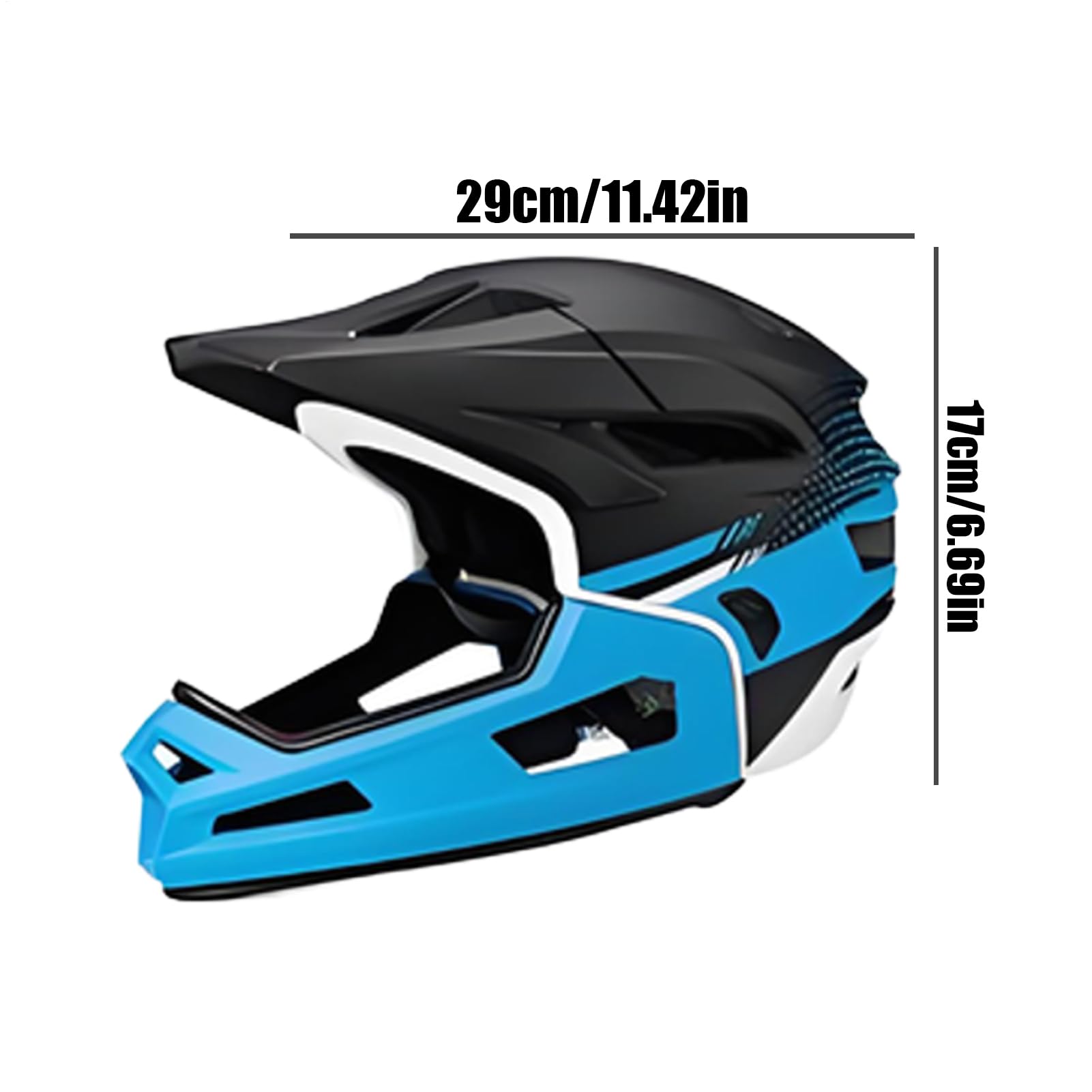 Kask rowerowy – regulowane wyposażenie rowerowe dla dorosłych zapewnia ochronę, wygodna, lekka konstrukcja z konstrukcją bezpieczeństwa, kask jeździecki dla mężczyzn, kobiet, rowerzystów