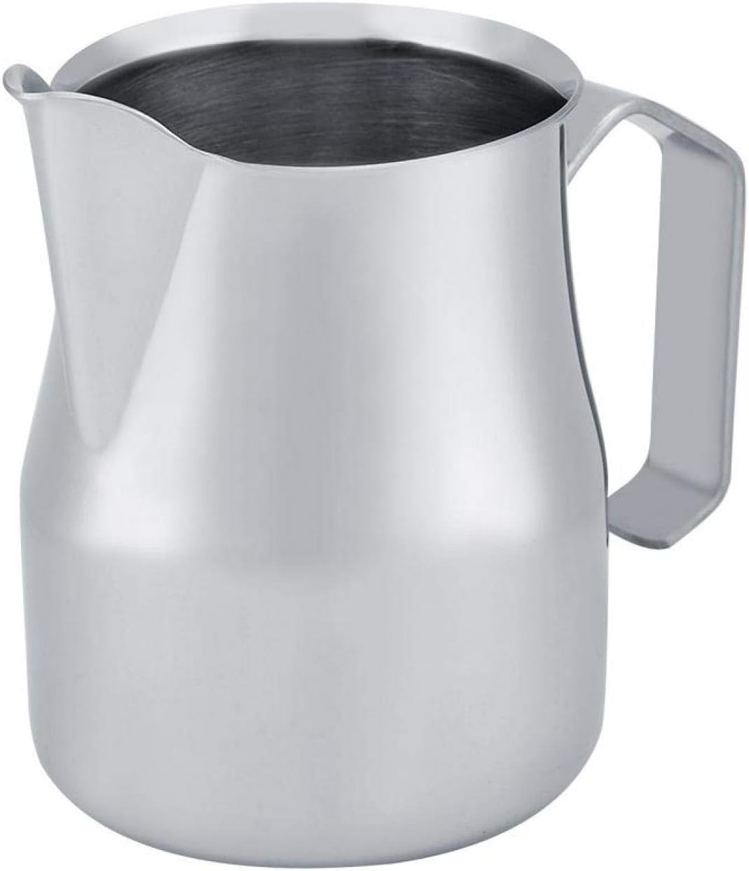 Solid 1mm Thickness Inner Cup Wall, Coffee Pitcher, Coffee Jug