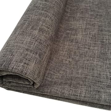 best fabric to reupholster chairs