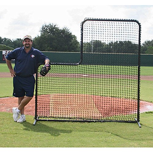 Muhl Sports Varsity L-Screen