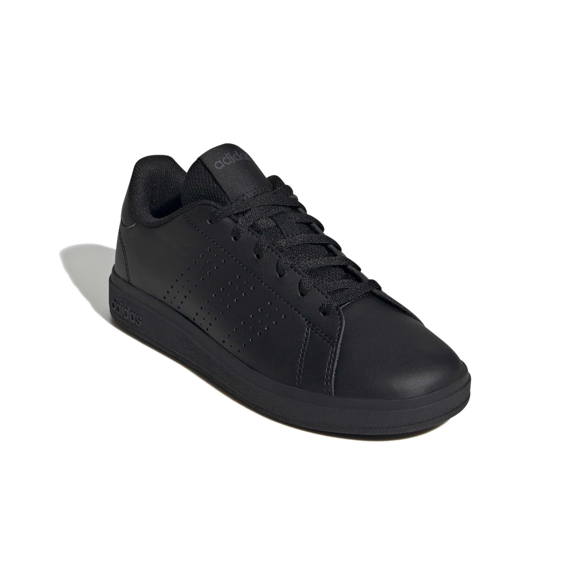 adidas Uniseks Advantage Base 2.0 Shoes JuniorButy tenisowe