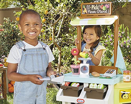 little tikes 3-in-1 Garden to Table Market