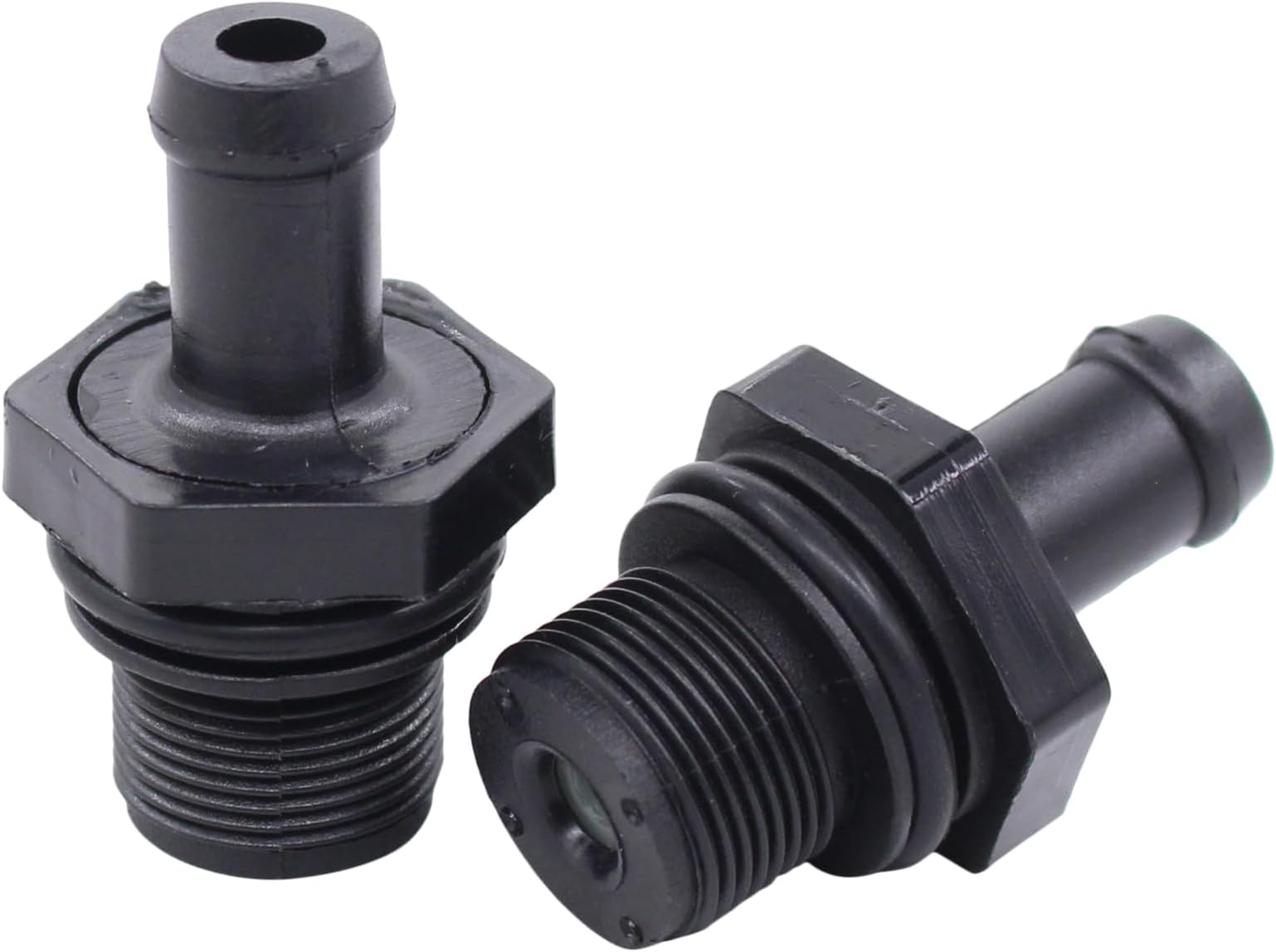 ApplianPar PCV Valve for Nissan Altima Armada Frontier NV200 NV2500 NV3500 Pathfinder Rogue Sentra Titan Infiniti G37 G25 QX50 QX56 QX80