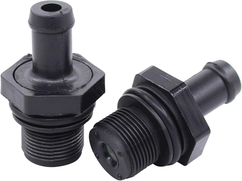 Válvula PCV ApplianPar 11810-6N202 para Nissan e Infiniti – 1 unidade