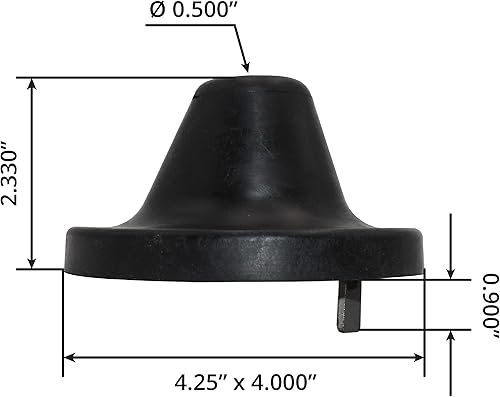 Miniatura 2 de Capó parachoques trasero para Freightliner Cascadia reemplaza A18-59704-000, A17-20868-000