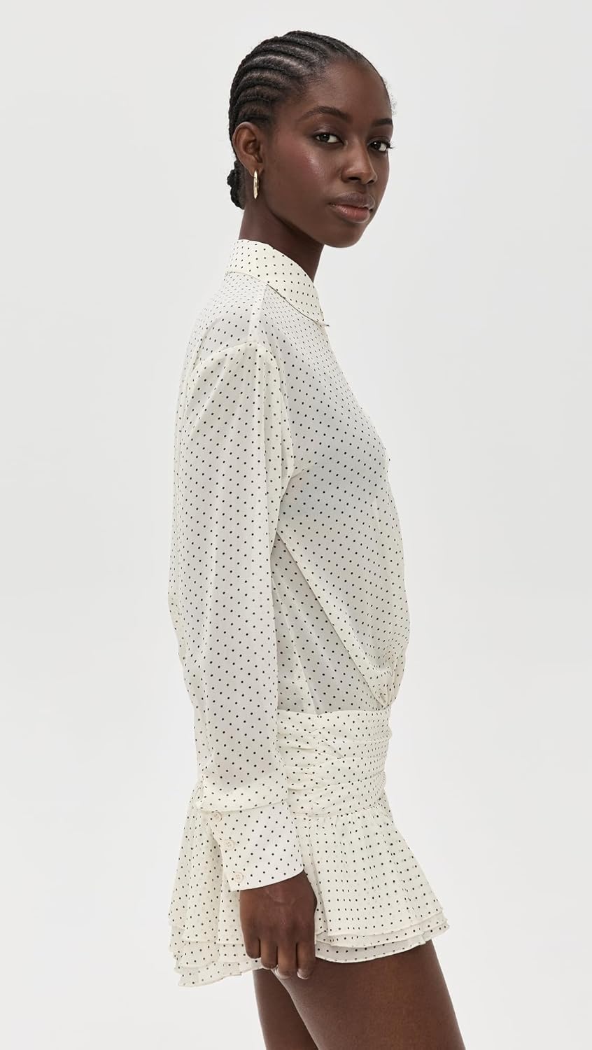 Lioness Women's Girls Mini Dress - Image 4