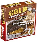 GeoCentral Gold Panning Kit