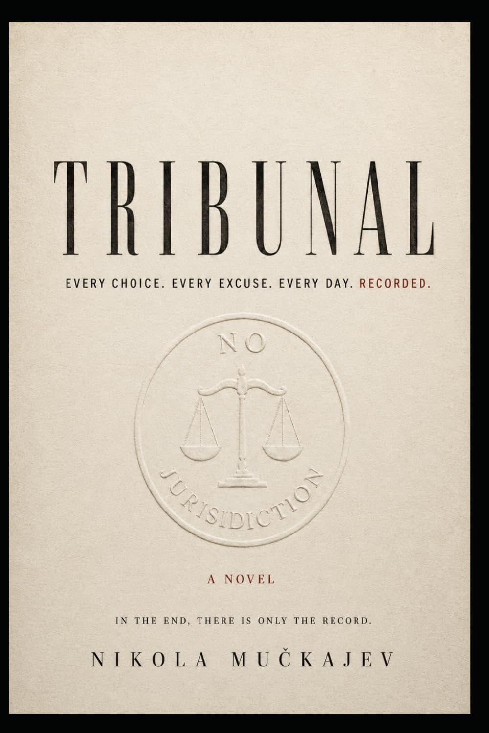 TRIBUNAL