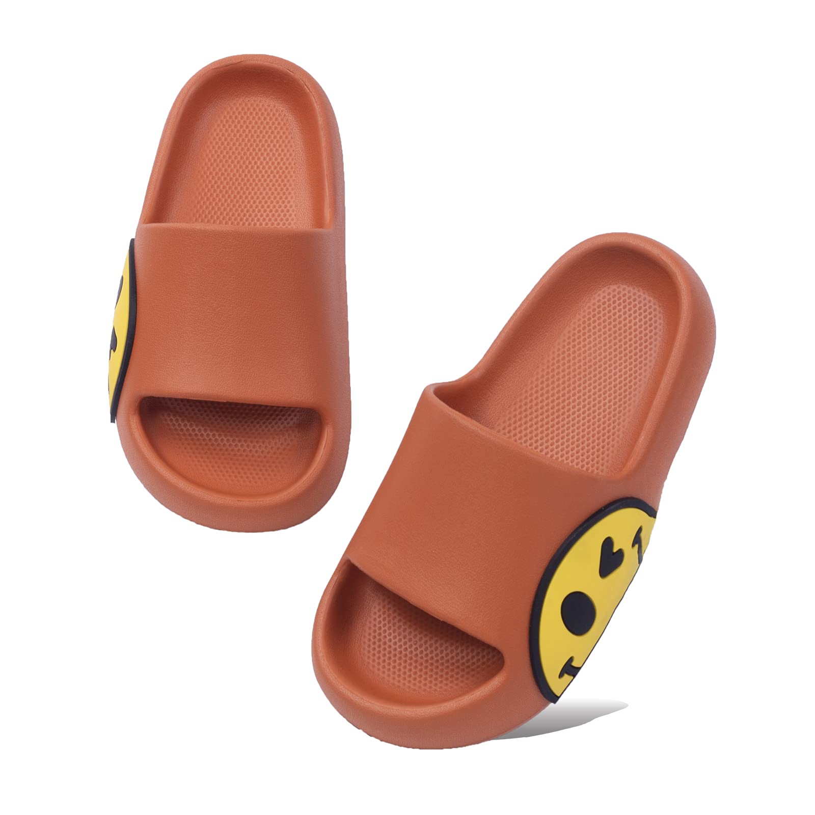 Waysoland Ciabatte donna uomo estive da Spiaggia Sandali,Ciabatte Morbide per bambini bagno,Doccia,pantofole antiscivolo infradito per interni ed esterni