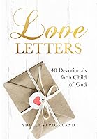Vista 1 de Love Letters 40 Devotionals for a Child of God