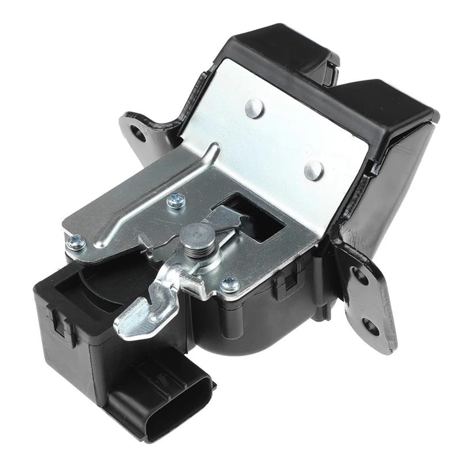 Yueyzhk One Color Car Trunk Door Lock Tailgate Lift Boot Hatch Latch Catch Actuator 81230A5000 For Hyundai For Elantra Gt I30 2013-2017