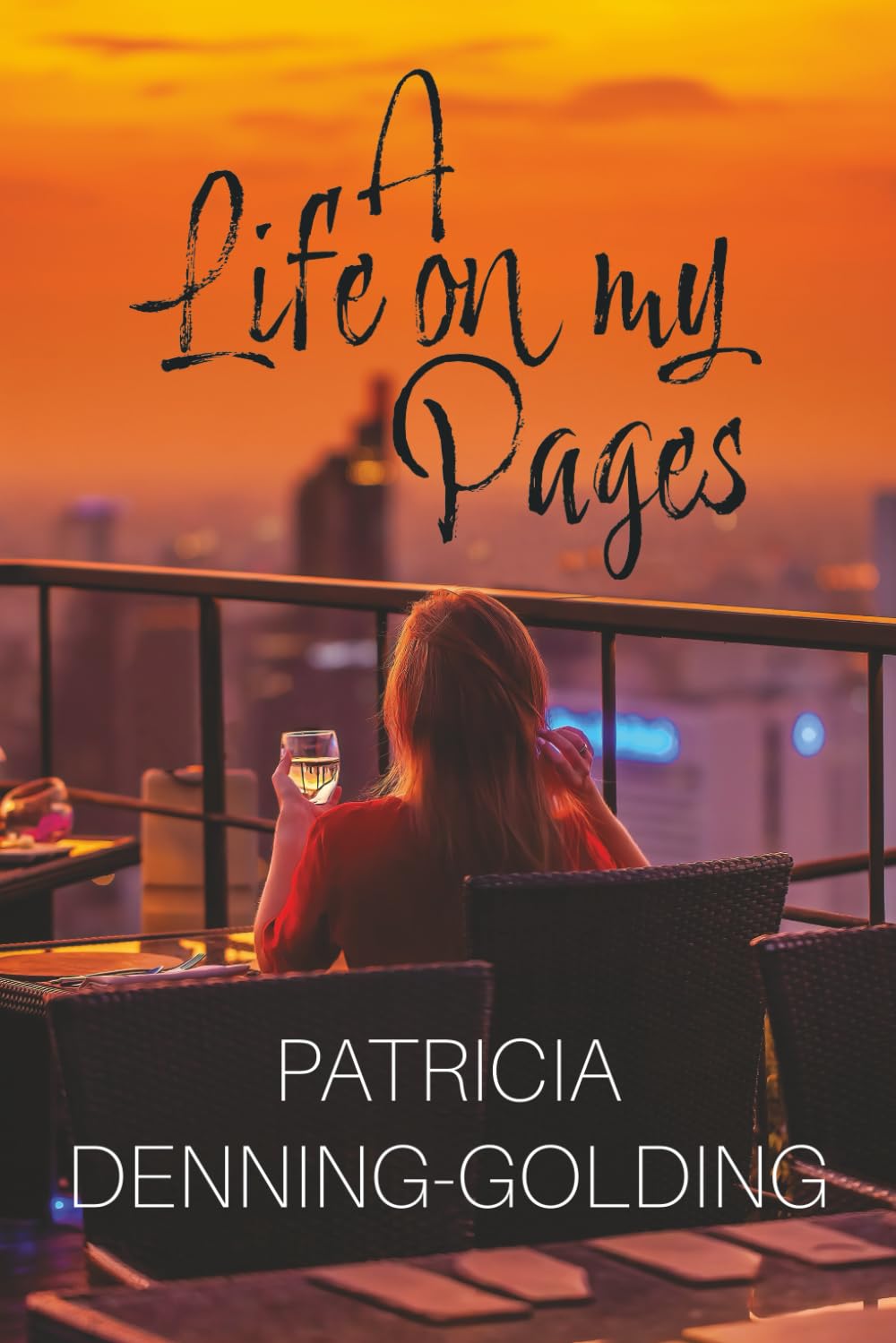 A Life on my Pages