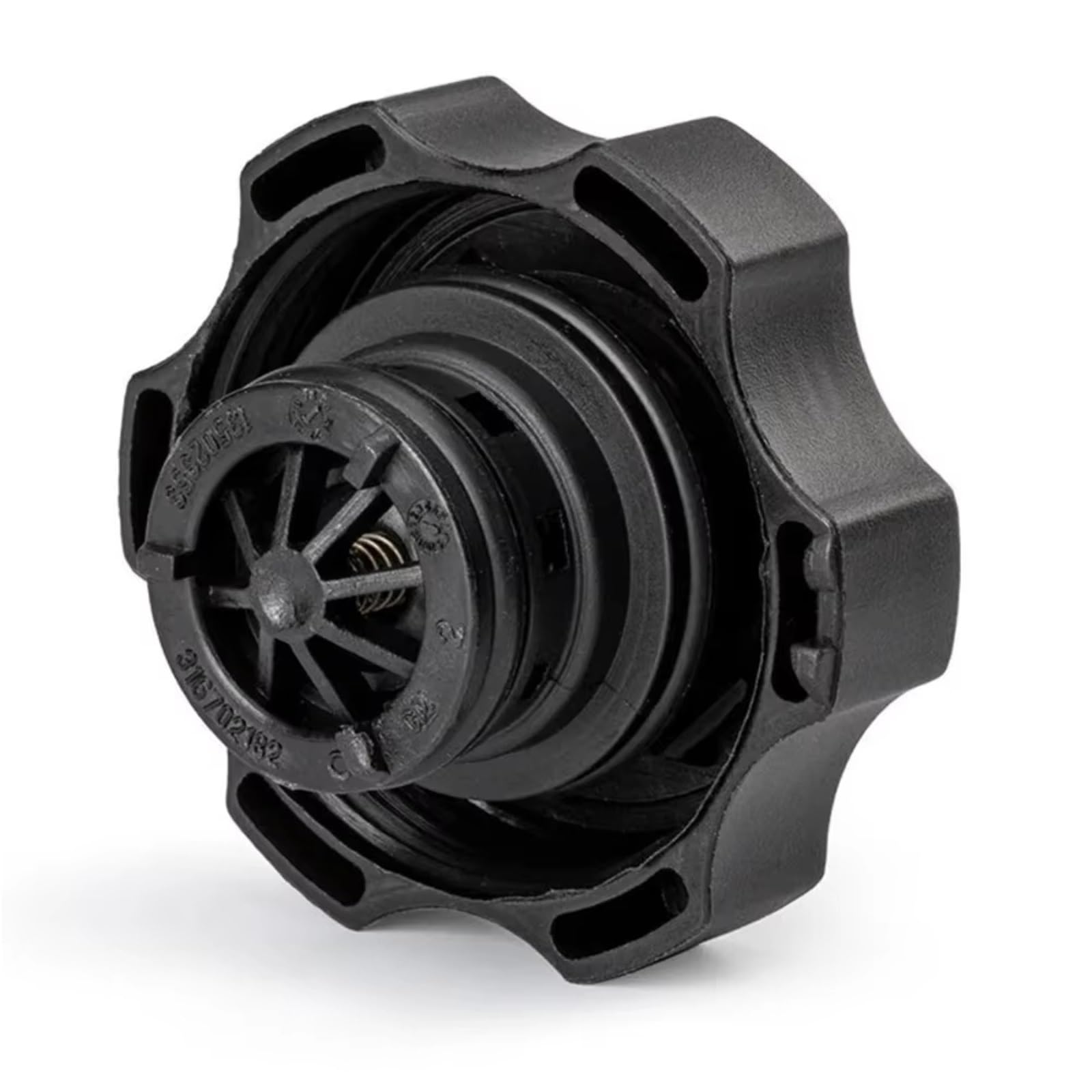 Serbatoio Dell'acqua Raffreddamento Per Chevrolet Per Trax 2015-2020 Serbatoio Espansione Serbatoio Radiatore Liquido Raffreddamento Con Tappo radiatore del motore
