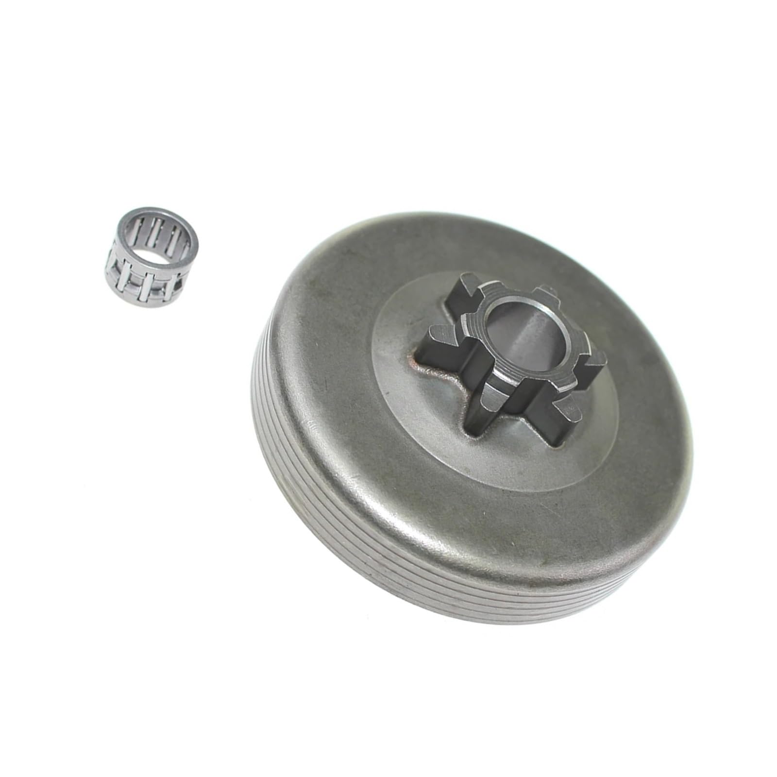Éperon de pignon d'embrayage robuste adapté pour MS354 et EB356 OEM