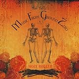 Music From Ground Zero