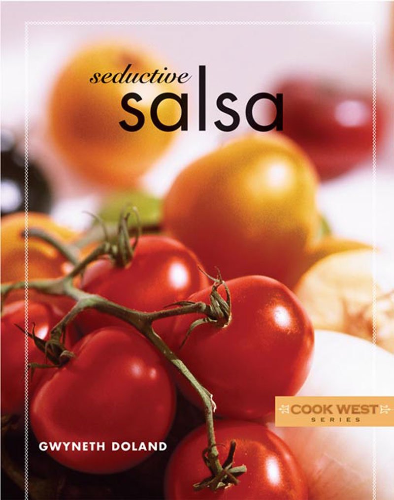 Seductive Salsa