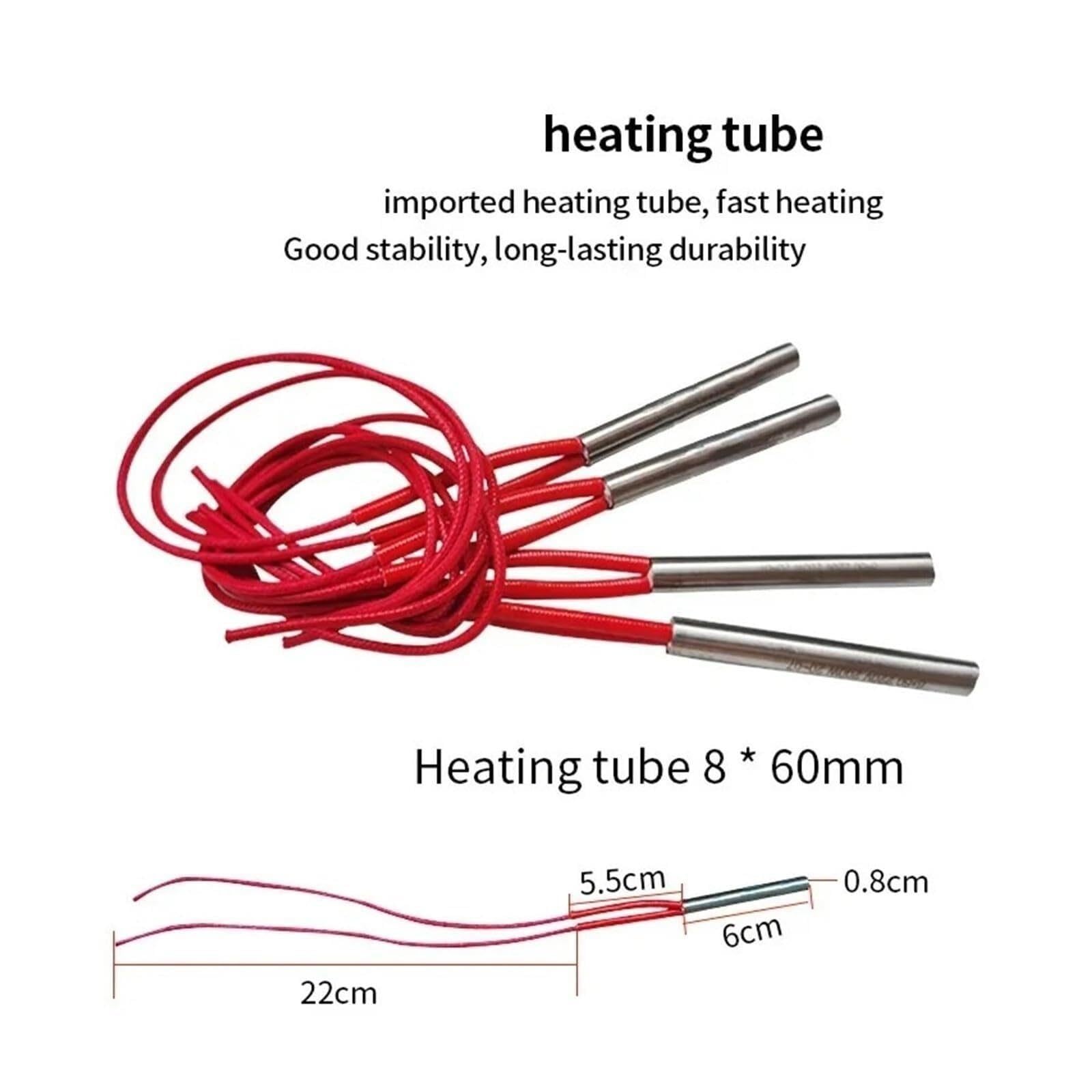 Spelacavi, Spelafili Con Temperatura Regolabile 0-300℃