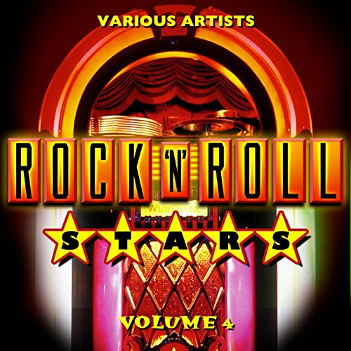 Spiele The Rock & Roll Stars, Vol. 4 von VARIOUS ARTISTS auf Amazon ...