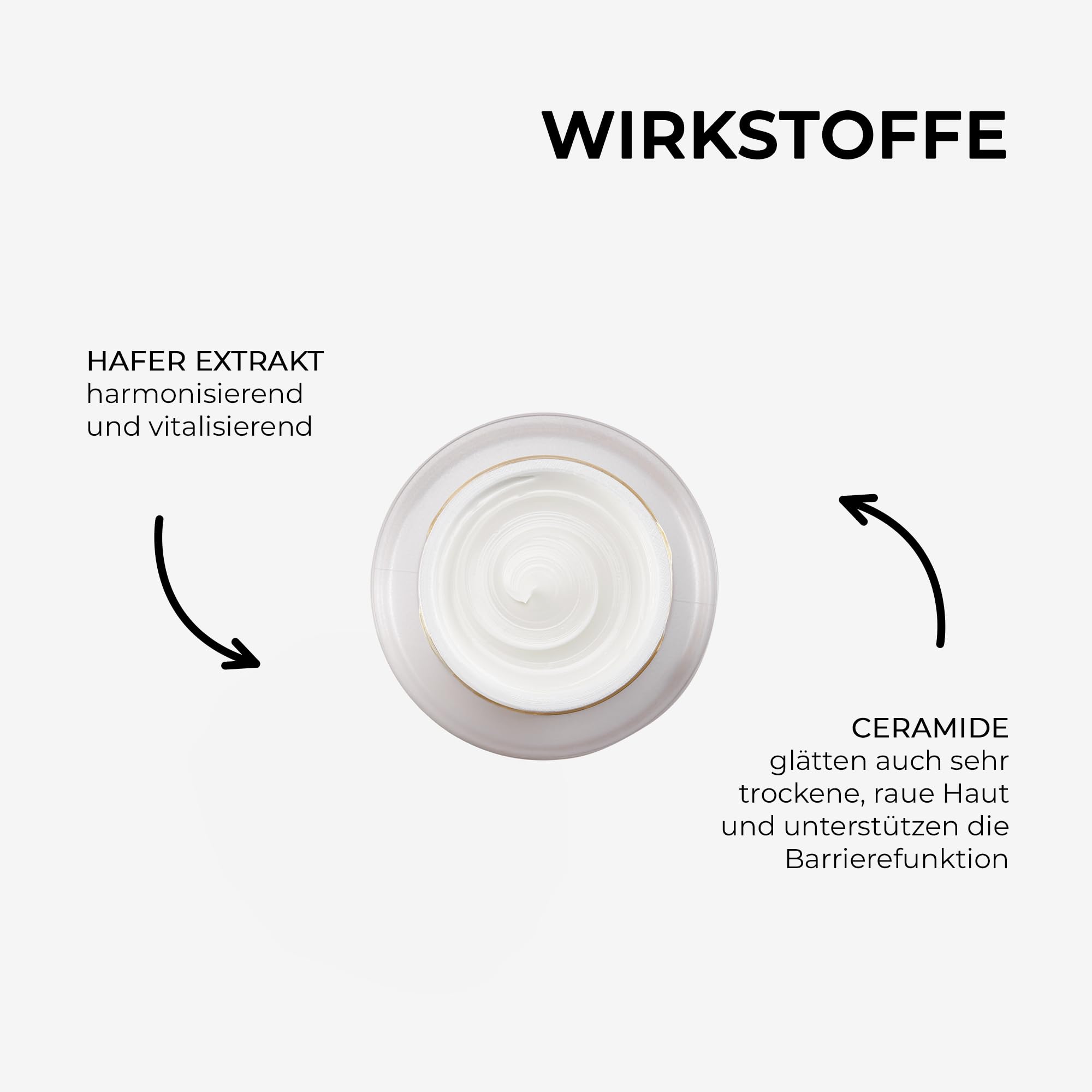 DR. GRANDEL TIMELESS Nourishing Cream 24-Stunden-Gesichtscreme 50 ml | Anti-Aging Pflege für Gesicht, Hals & Dekolleté, glättet & nährt, reichhaltige Textur, normale bis sehr trockene Haut