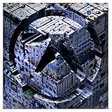 Blackbox Life Recorder 21f / in a room7 F760 (12インチシングルレコード)