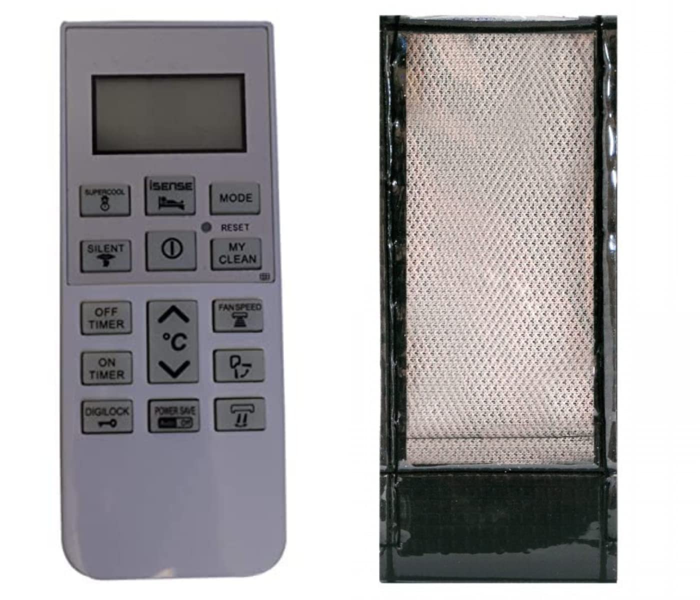 LUNAGARIYA®, Protective Cover for HITACHI AC Remote Control 168,PU Leather Cover Holder (Before Placing Order,Please Check The Product Dimensions) (B0BYJQZGLH) Amazon Price History, Amazon Price Tracker