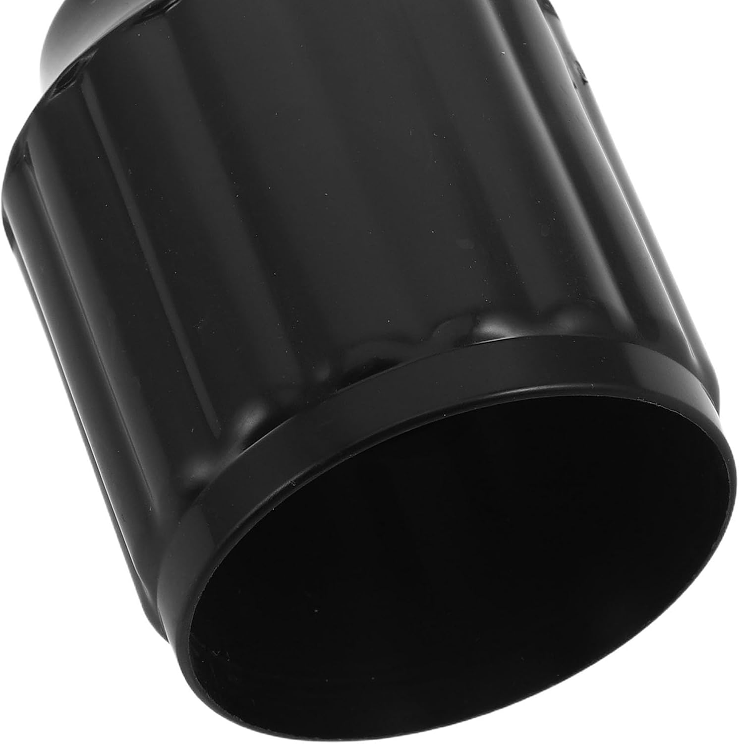 Salon Facial Steamer Locking Ring Replacement Nut for Stable Mounting