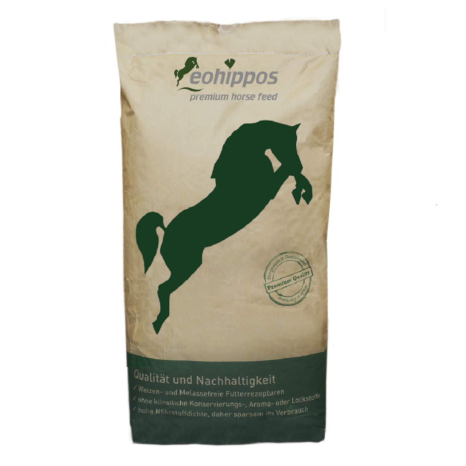 Black Type 2.0 20 kg